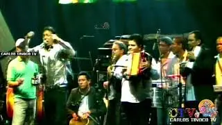 EL EMBARQUE DIOMEDES DIAZ.  EDIER VD ** ,EL TICO MENA.