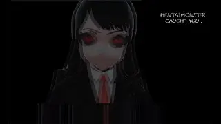 Hunted By A Hentai Monster!!?