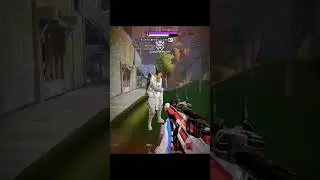 A Quick Fight | Apex Legends Mobile