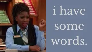 the misogynoir of the suite life of zack and cody.