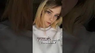 Стримерша GGIMPACT
