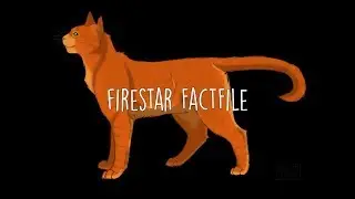 FactFile | FireStar
