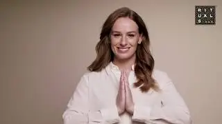 The Ritual of Namasté Calming Routine | Rituals