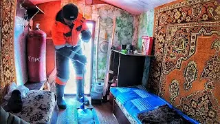 ТАК РЫБАЧИМ ТОЛЬКО МЫ !!!