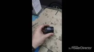 воронение деталей на мотоцикл своими руками