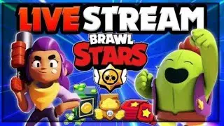 Hindi Brawl Stars : 👍 Good stream | Playing Solo