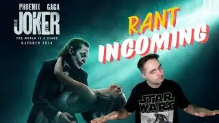 Joker 2 - Extreme Spoiler Rant