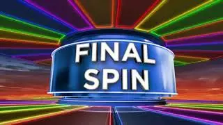 [03] Time for my Final Form - Miscreants Play Wheel of Fortune