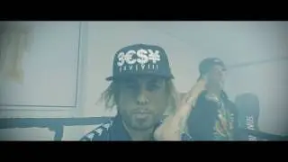 Nacion Triizy - H.Q.P.A.E.W. 2 (OFFICIAL VIDEO)