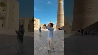 Түбөлүк жабылбаган Мир Араб медресесин билесизби? 