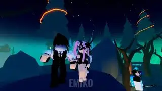 Roblox velocity edit #3 | Improvement :D