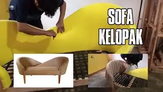 sofa love_kursi kelopak_berikut proses pembuatan dari awal hingga selesai