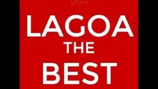 Lagoa is the best