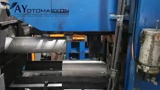 Hotshear Double Cut system 