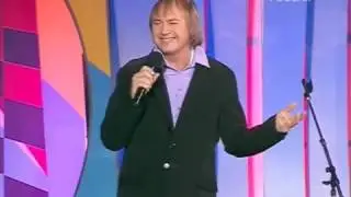 Игорь Христенко 'Серенады'