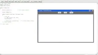 Ready to Program Java Tutorial: Primitive Data Types [HD]