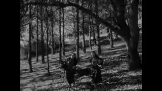 Песня Бернадетт .The Song of Bernadette. 1943г.