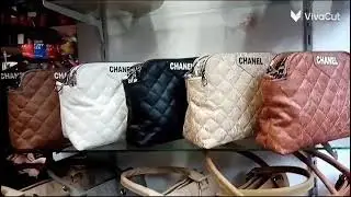 Сумочки