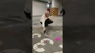 КАЖЕТСЯ МНЕ ХАНА…😅 