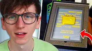 Will I Ever Get This RARE Chinese Play Button?