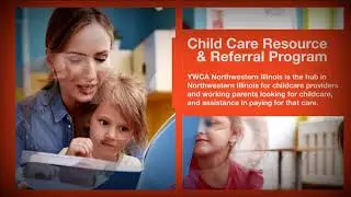 YWCA Childcare Resource & Referral Program