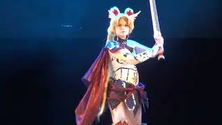 Sailor moon