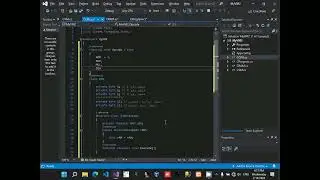 Example CPU  8bit C# مشروع مثال معمارية معالج 8 بت
