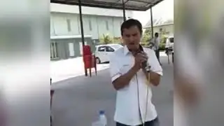 JAMBATAN DO TAMPARULI ( COVER BY ) SINGKUN NULATIN