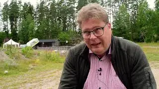 Björn Elmgren minns TeaterBorgen