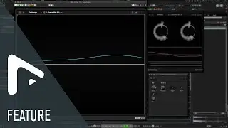 Waveform Views in SuperVision | New Features in Nuendo 11
