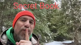 Secret Book - Hidden Place 📖📚 ✨ Current Reads And All Things Books