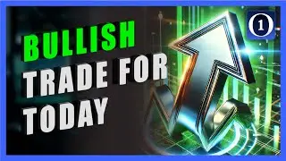 Bullish Stock Pick - Earnings Trade