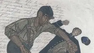 Guts for Glory Book Trailer — Eerdmans Books for Young Readers
