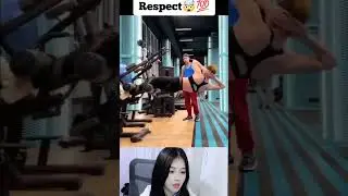 Respect 💯 