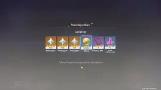 3 NEW REDEEM CODES 1.6 Livestream GLOBAL Version | 300 Primogems and more! - Genshin Impact