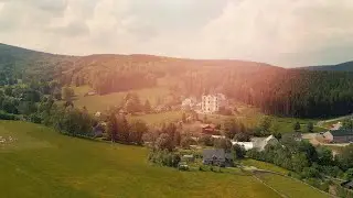 Jak jsme natáčeli Nebem překvapenou