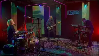Son of Fortune performs songs from his 2020 sophomore album 