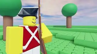 The Brown Bess Musket | Bots & Muskets