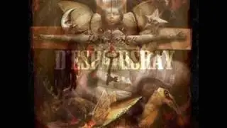 【Music】D'espairsRay - 琥珀
