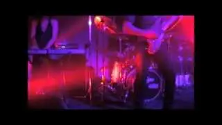 Dark Nova - Temptation. (Live @ Rec club Patra 11/2005)