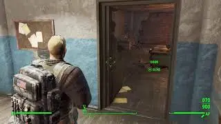 Fallout 4 next gen update ps5 story gameplay part 45