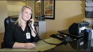Trusted ER Is Here for You When You Need Us Most