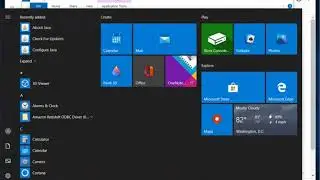 Installing Pentaho Data Integration on Windows 10