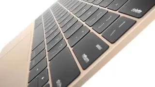 الماكبوك الجديد: الكشف | The new MacBook:Reveal