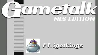 GameTalk 