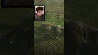 #rdr2 #shorts #viral