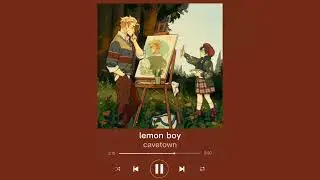 // a short huntlow playlist // ♡