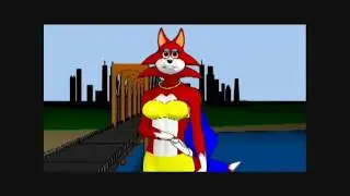 Super Mega Fox Pt II.wmv