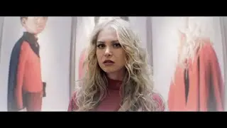 Академия Супергероев — Русский трейлер 2022 (720p)