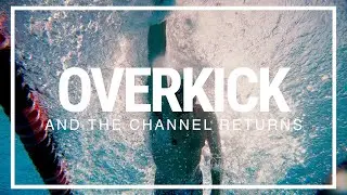 The Return Of Overkick (and the channel)